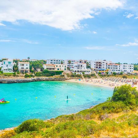 La Ola Beach House Portocolom  Buitenkant foto