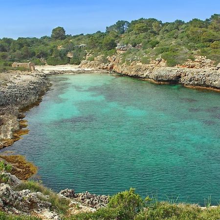 La Ola Beach House Portocolom  Buitenkant foto
